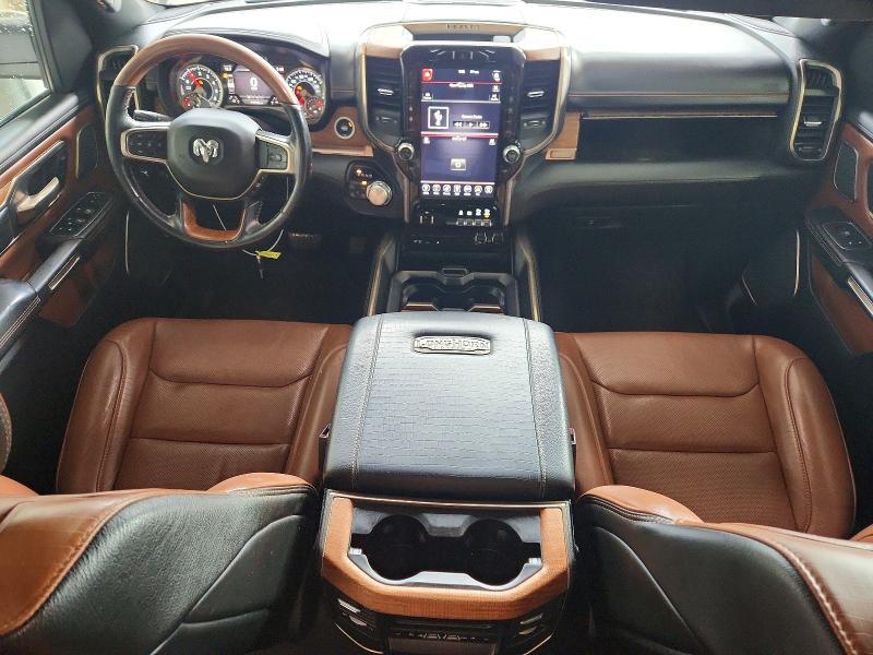 2019 Dodge RAM 1500 Longhorn