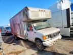 2004 Ford E450 BOX Truck