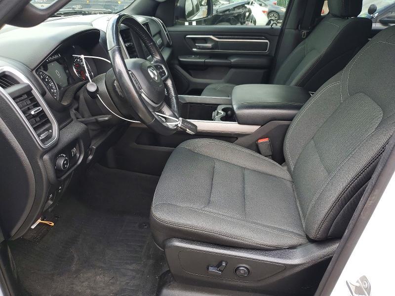 2020 Dodge RAM 1500 BIG HORN/LONE Star