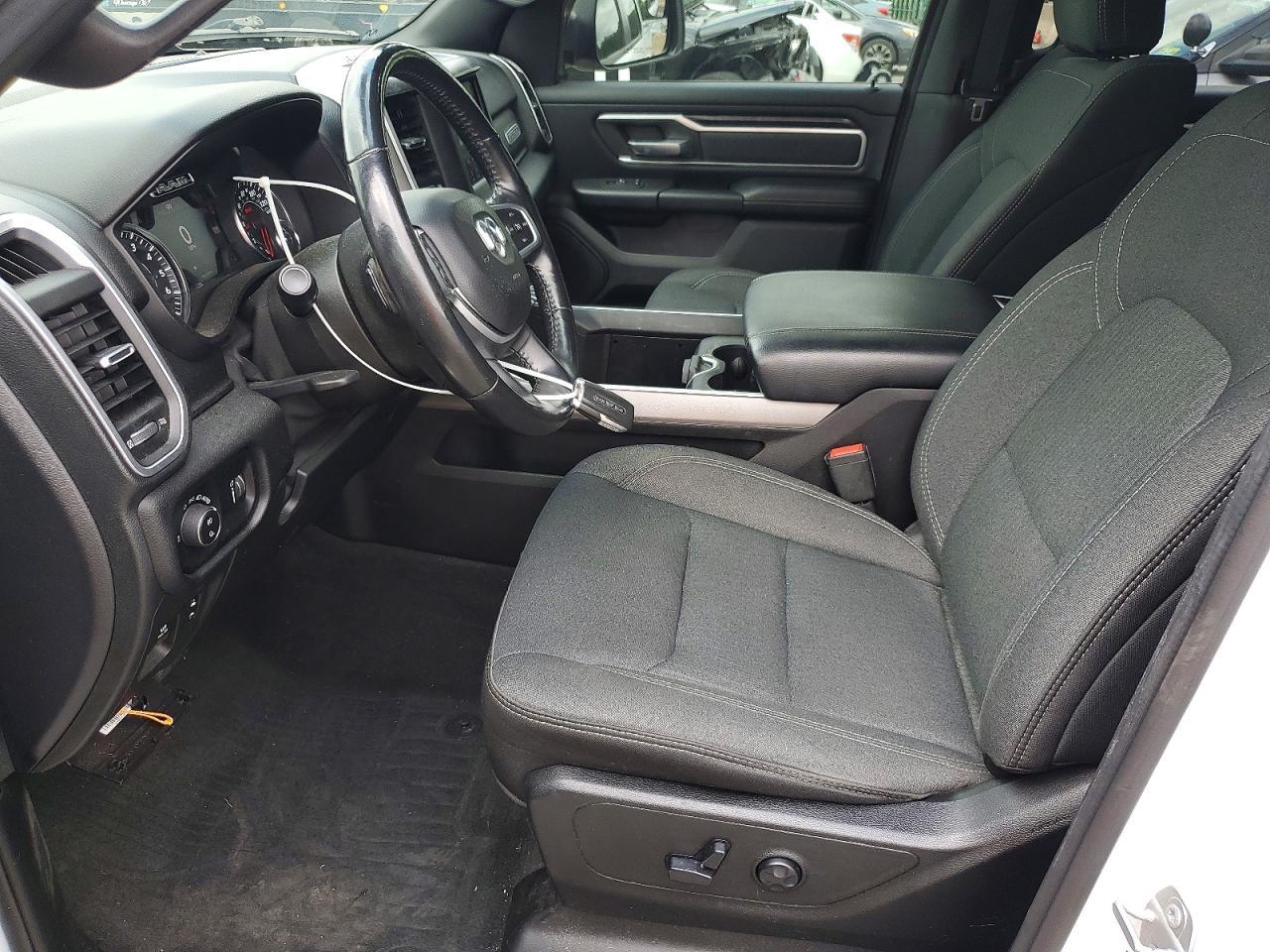 2020 Dodge RAM 1500 BIG HORN/LONE Star