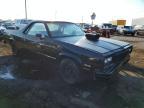 1985 Chevrolet EL Camino
