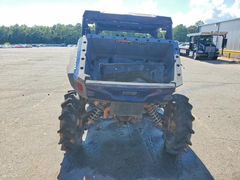 2020 Polaris General XP 1000 Deluxe