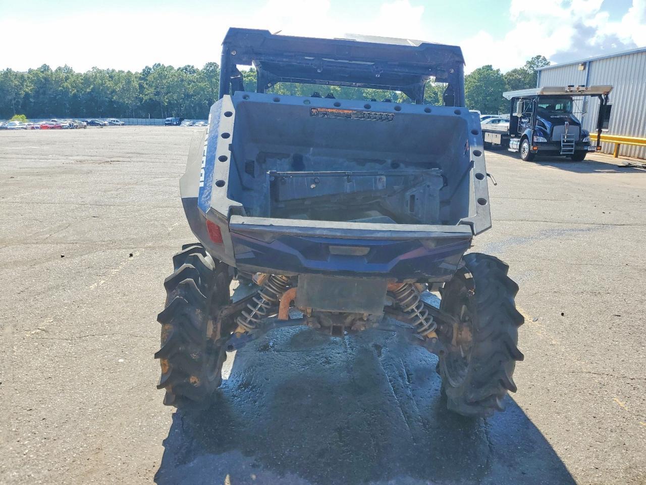 2020 Polaris General XP 1000 Deluxe
