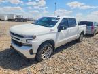 2019 Chevrolet Silverado K1500 RST