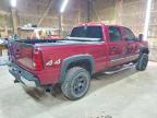 2004 Chevrolet Silverado K2500 Heavy Duty
