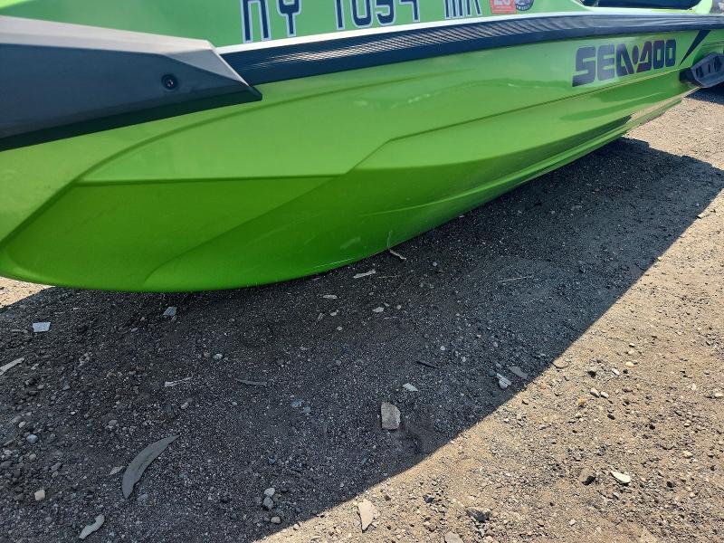 2020 Sea Doo RXT  X 300