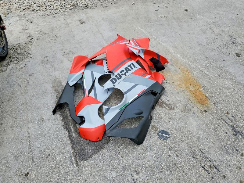 2019 Ducati Panigale V4