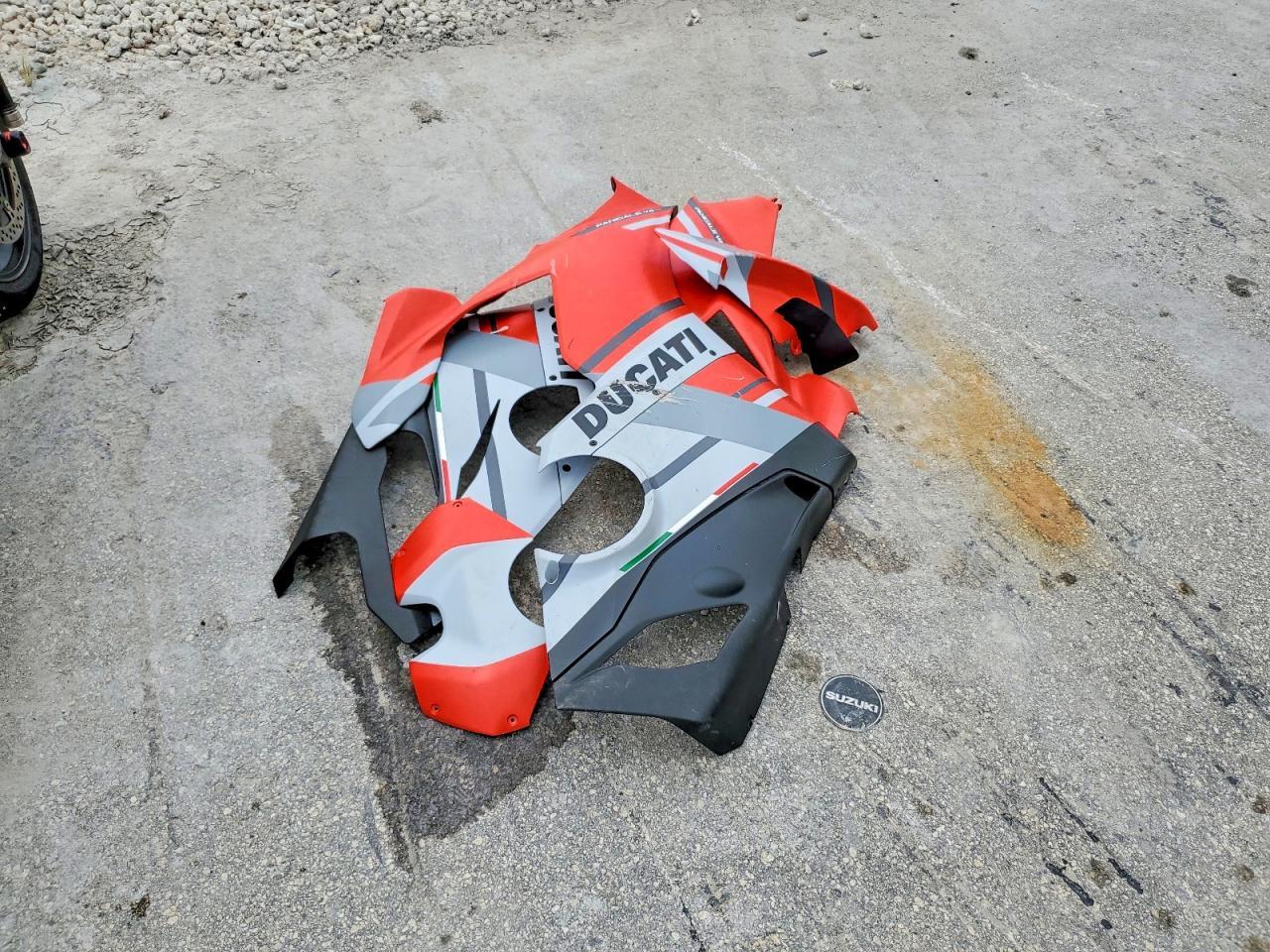 2019 Ducati Panigale V4