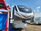 2022 Grand Design Solitude Camper