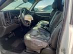 2007 Chevrolet Silverado C1500 Classic