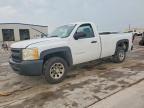 2011 Chevrolet Silverado C1500
