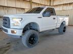 2016 Ford F150