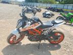 2017 KTM 390 Duke