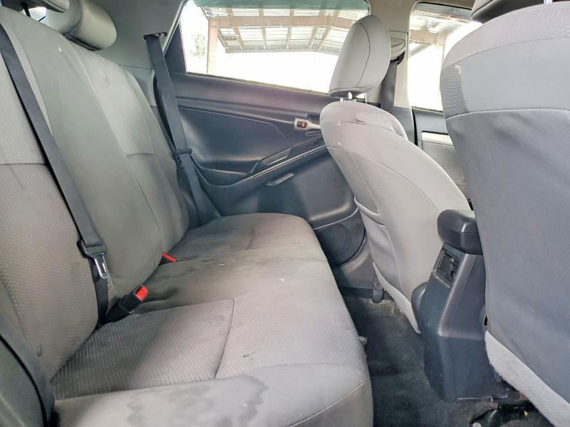 2010 Toyota Matrix Base