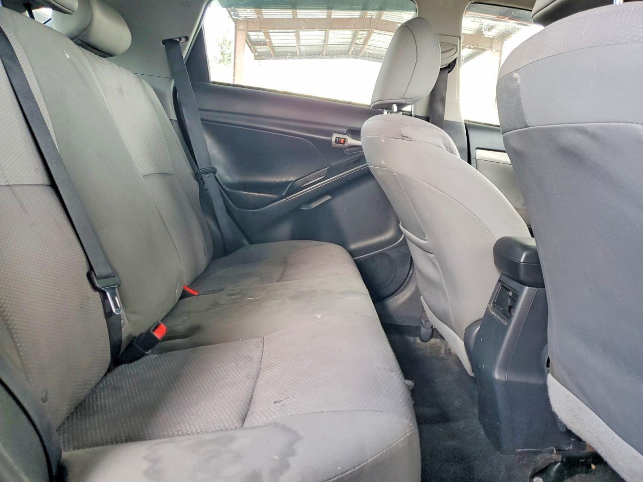 2010 Toyota Matrix Base