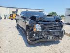 2018 Chevrolet Silverado K3500 LTZ