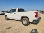 2022 Chevrolet Silverado C1500