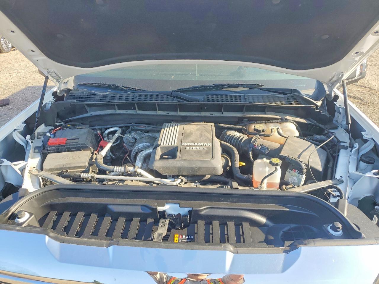 2024 GMC Sierra K1500 Denali