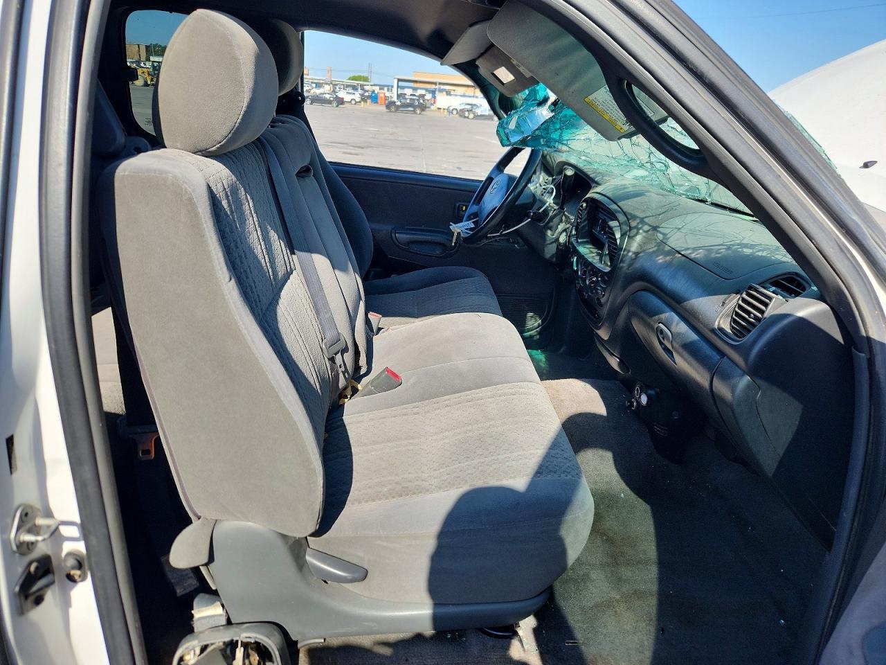 2006 Toyota Tundra SR5