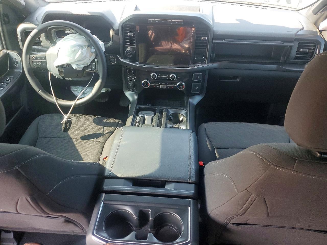 2024 Ford F150 XLT
