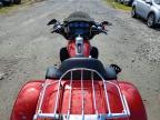 2018 Harley-Davidson Flhtcutg TRI Glide Ultra