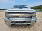 2016 Chevrolet Silverado K2500 Heavy Duty LT