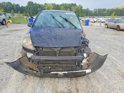 2008 Honda FIT Sport