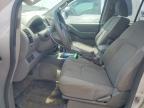 2012 Nissan Frontier S