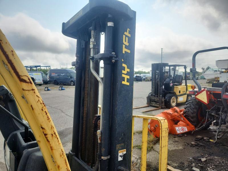 2008 Hyster H60FT Forklift