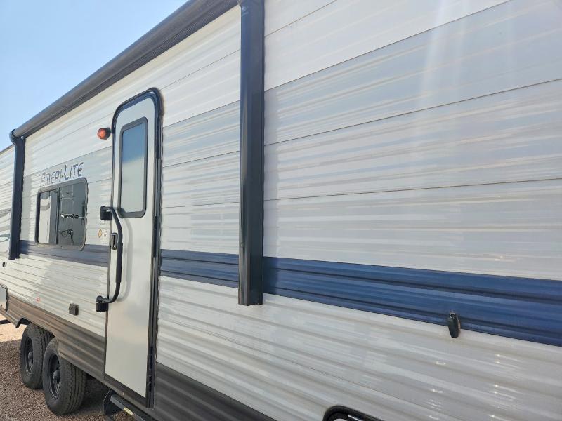 2022 Gulf Stream Ameri Li TE Camper