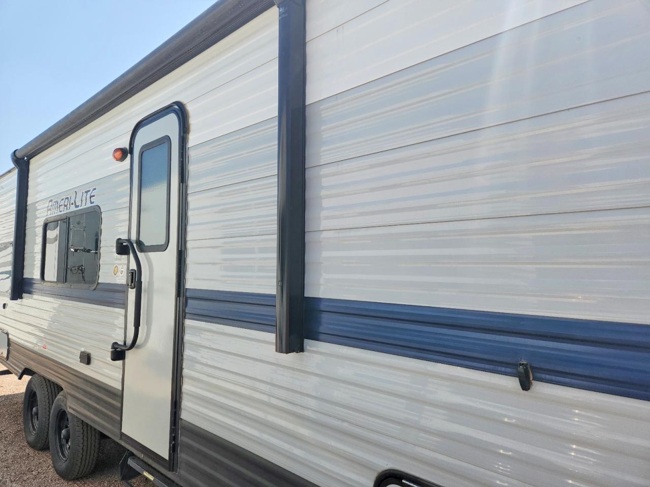 2022 Gulf Stream Ameri Li TE Camper
