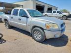 2007 Mitsubishi Raider LS