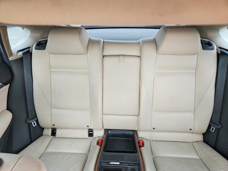 2014 BMW X6 Xdrive35i