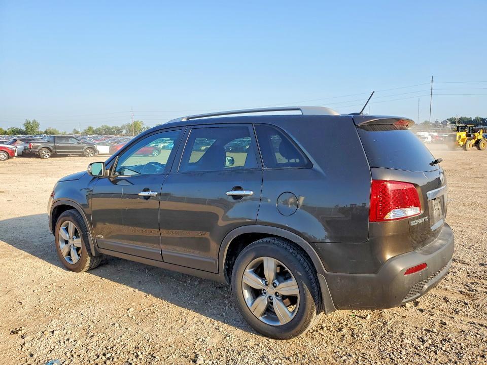 2012 KIA Sorento EX