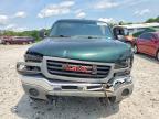 2005 GMC Sierra