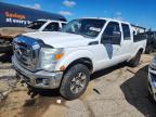2011 Ford F250 Super Duty