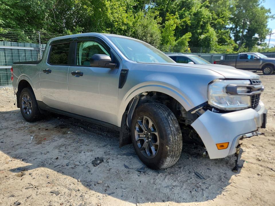 2023 Ford Maverick XL