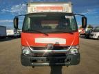 2018 Hino 195 BOX Truck
