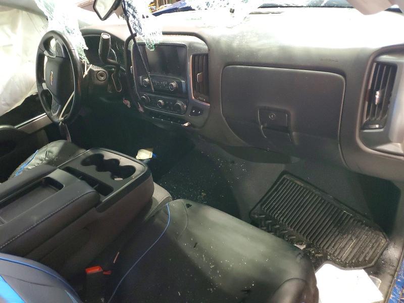 2019 Chevrolet Silverado LD K1500 LT