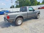 2004 Ford Ranger