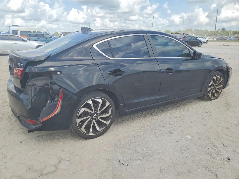 2017 Acura ILX Premium