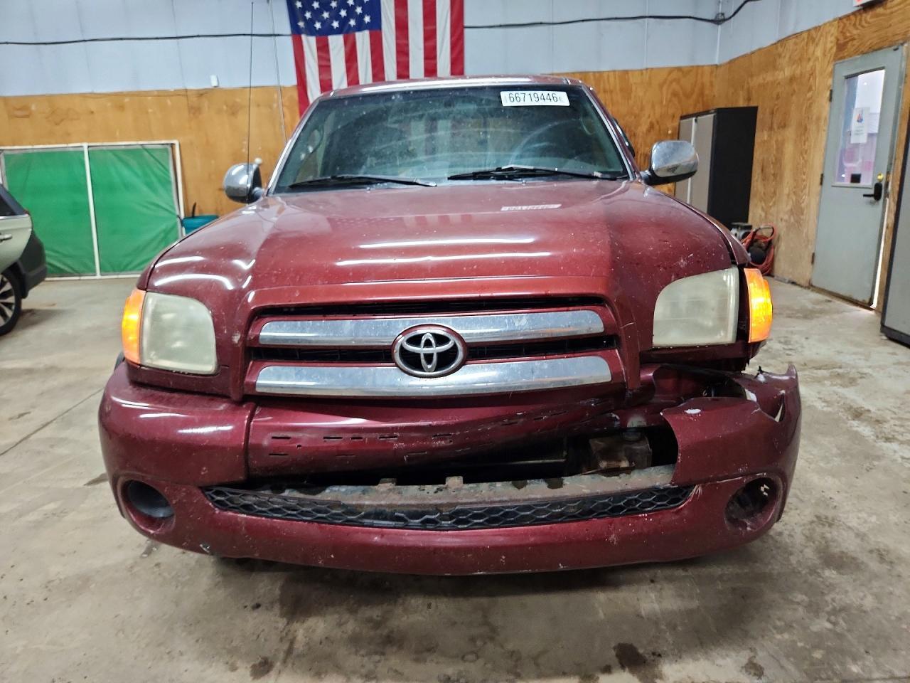 2003 Toyota Tundra SR5