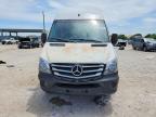 2014 Mercedes-Benz Sprinter 2500