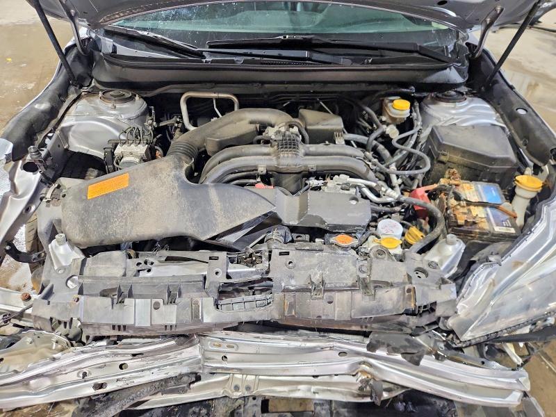 2017 Subaru Legacy 2.5i Limited