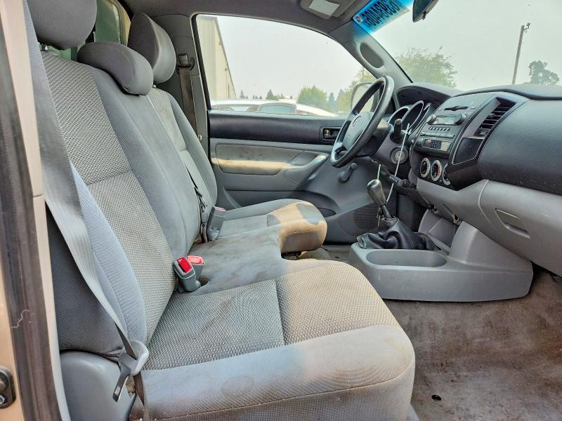 2008 Toyota Tacoma Base