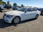 2007 BMW 328 i Sulev