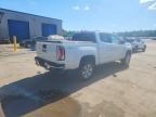 2018 GMC Canyon SLE