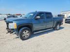 2010 Chevrolet Silverado K1500 LT