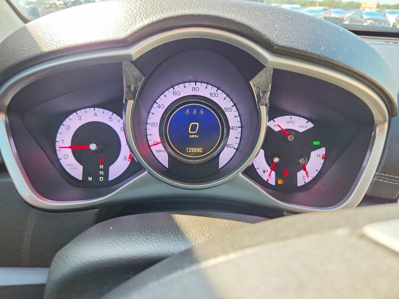 2012 Cadillac Srx Performance Collection