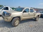 2007 Toyota Tacoma 4WD Hybrid L Double Cab Long BED